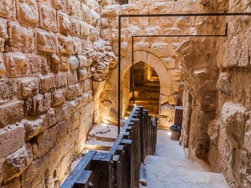 Ajloun Castle