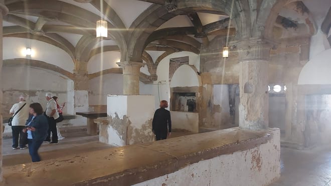 Tomar, Fatima and Batalha — Journey to a Past Full of History photo 5