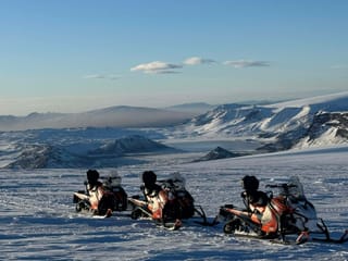 Silver Circle in West Iceland - Stunning sights and sagas, photo 19