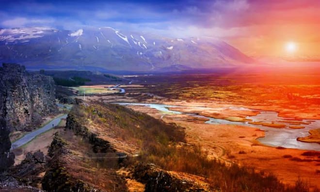 The Golden Circle, Blue Lagoon & Kerið Volcanic Crater | Small Group Day Tour 7