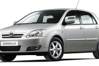 Nairobi Airport Transfers to Wilson Airport