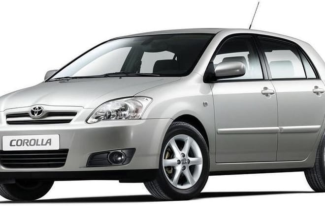 Nairobi Airport Transfers to Wilson Airport