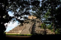 Chichen Itza Plus Tour from Cancun and Riviera Maya with Cenote 7