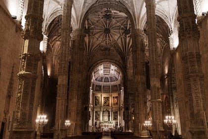 Lisbon: Half Day Tour of the iconic city of Lisbon