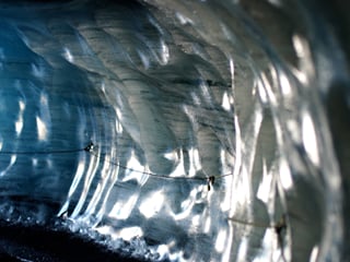 Private Katla Ice Cave Tour, photo 7