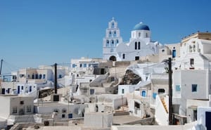 Private Santorini Tailor-Made Tour – Choice of the Guest