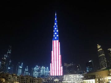 Burj Khalifa