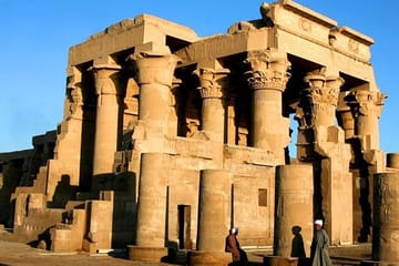 Marsa Alam, Private Tour to Edfu, Kom Ombo Temples, Lunch
