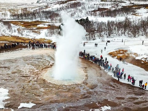 6 Day - South Coast, Glacier Experience & Wild Westfjords, photo 19