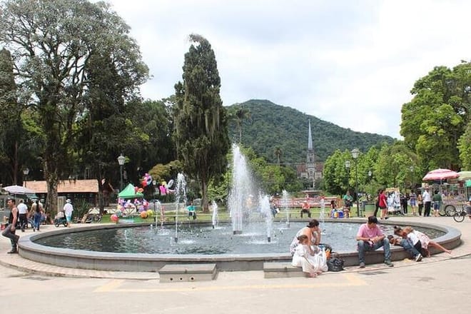 Historic Petrópolis From Rio: The Imperial City –Palaces, Architecture & Culture 7