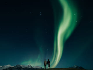 South Coast & Northern Lights Small Group Tour from Reykjavík, photo 7