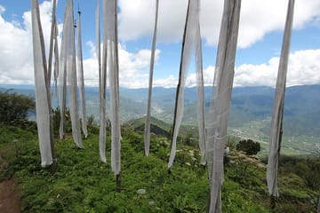 Cultural and Scenic Tour of Bhutan: Paro and Punakha Highlights