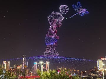 Chongqing Private Car Guided Multi Day Tour