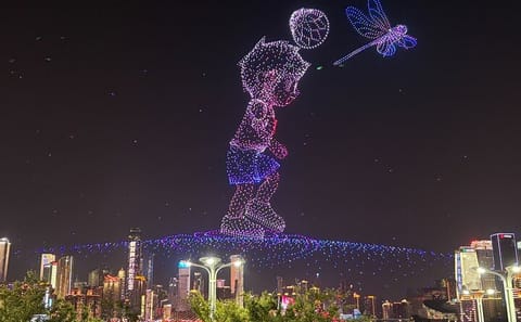 Private Guided Multi-Day Tour of Chongqing's Highlights