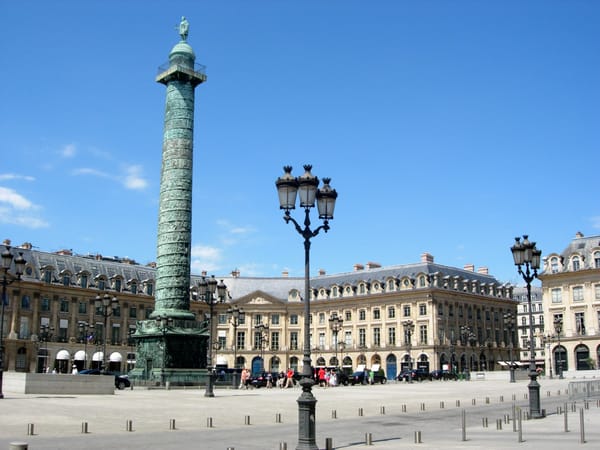 Things to do in Louvre