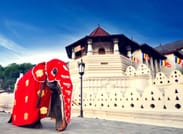 Budget Sri Lanka 1