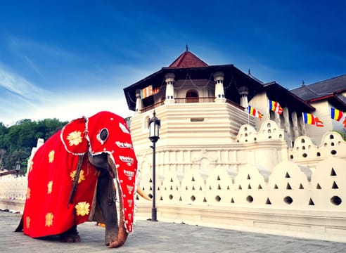 Budget Sri Lanka