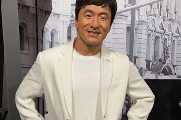 Explore Madame Tussauds Shanghai: Wax Figures and Culture