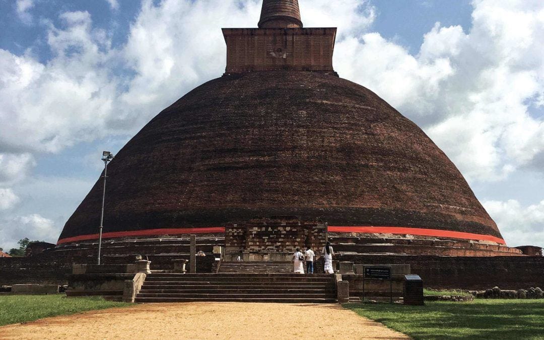 Sri Lanka Heritage, Village Life, Wildlife & Coastal Escape – 15 Days / 14 Nights 10