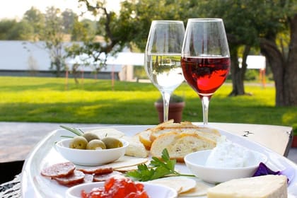 Discover Nepalese winery