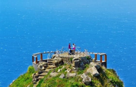 The best of SouthWest – open top roof 4×4 experience