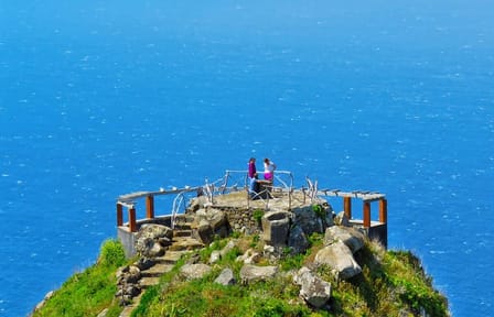 Southwest Madeira 4x4 Tour with Rum and Gin Tasting