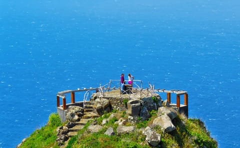 Southwest Madeira 4x4 Tour with Rum and Gin Tasting