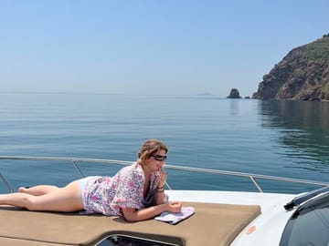 Private Yacht Swimming Tour around Istanbul and Princes' Islands