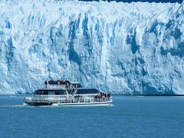2-Day Adventure Tour of El Calafate and Perito Moreno Glacier