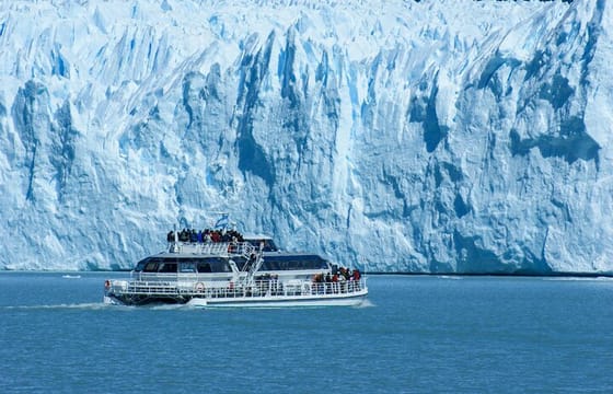2-Day El Calafate Escape with Optional Airfare from Buenos Aires