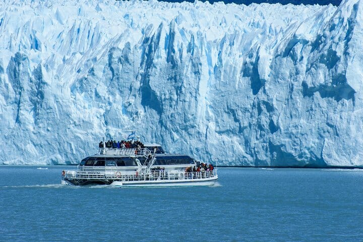 2-Day El Calafate Escape with Optional Airfare from Buenos Aires 2