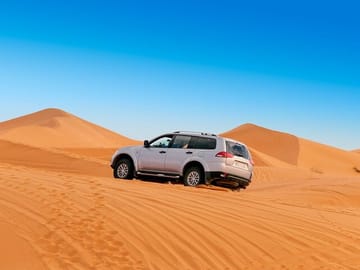 4WD Adventures
