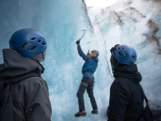 Blue Ice - Glacier Hike & Ice Climbing from Reykjavík, photo 14