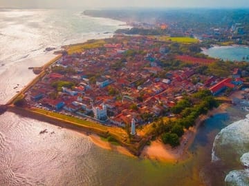 Sri Lanka:5-Day Wildlife Tour with Entry & Adventures Fees