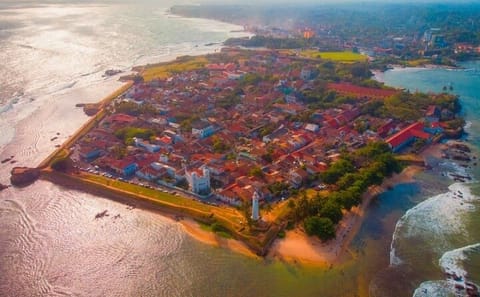 Sri Lanka:5-Day Wildlife Tour with Entry & Adventures Fees