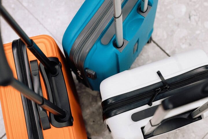 Melbourne Luggage Storage 9