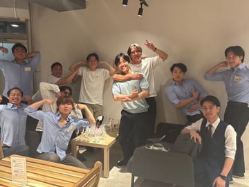 Muscle Bar Kyoto Entrance Fee & Reservation with Macho Men