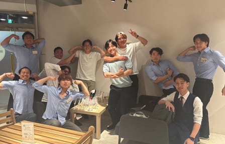Muscle Bar Kyoto Entrance Fee & Reservation with Macho Men