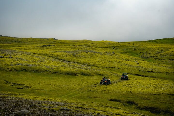1-Hour Buggy Adventure in Icelandic Nature 4