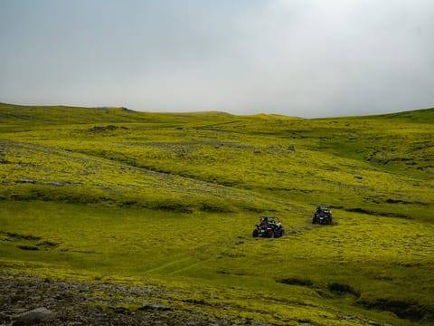 1-Hour Buggy Adventure in Icelandic Nature, photo 5