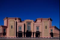 Congress Palace, Marrakesh