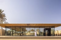 Al Shindagha Museum Admission A Journey Through Emirati History 8