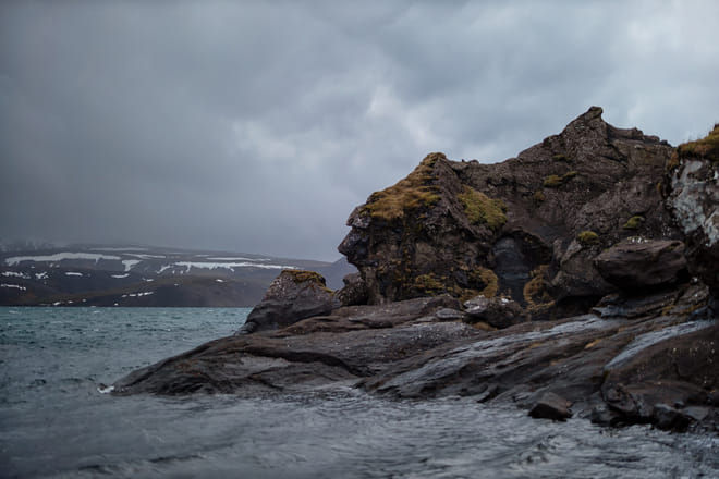 Reykjanes peninsula 3