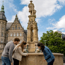 Self-Guided The Duisburg Syndicate City Escape Game 4