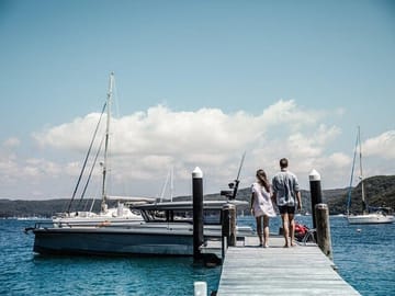 Private 5-Hour Cruise on Brand-New Luxury Yacht in Mykonos (Para Voce)