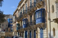 Valletta Private Walking Tour With A Professional Guide 2
