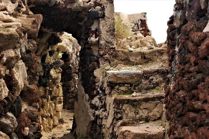 Santorini 5 Hour Custom Private Sightseeing Tour