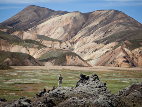 Laugavegur Volcano Trail Package, photo 5