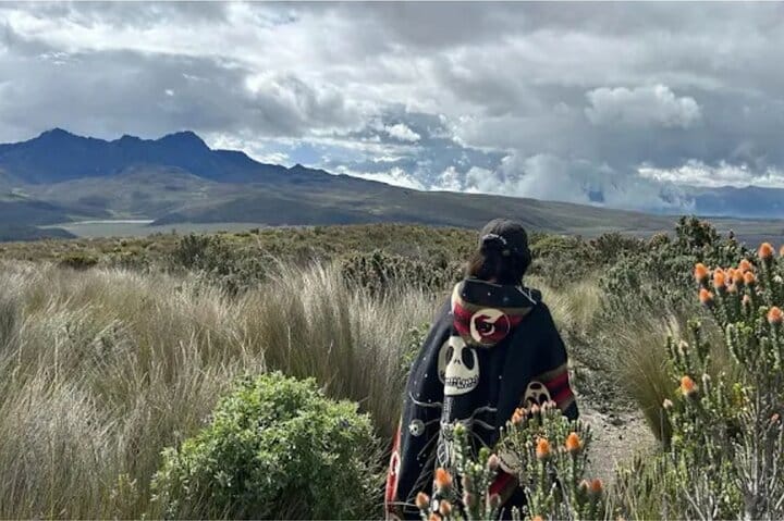 Private Tour Cotopaxi National Park, hike to 4800 meters