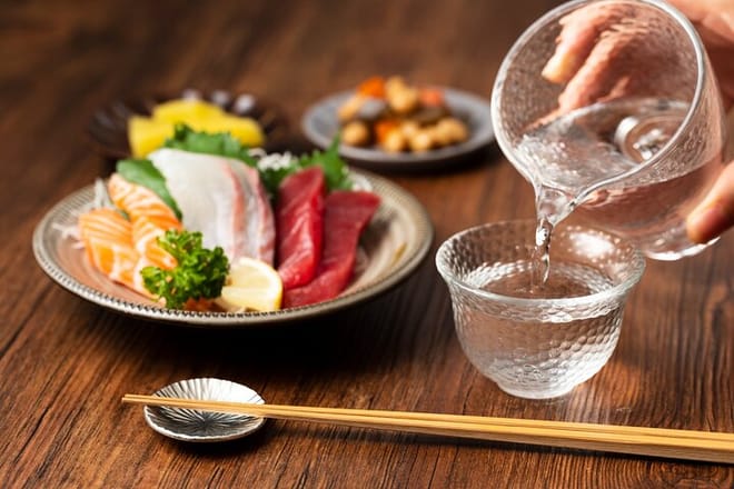 Osaka Bar Hopping Night Walking Tour in Namba (3 bars, 6 tastes) 8